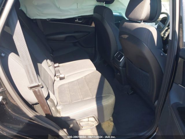 5XYPG4A35GG097078 KIA Sorento 2.4l L