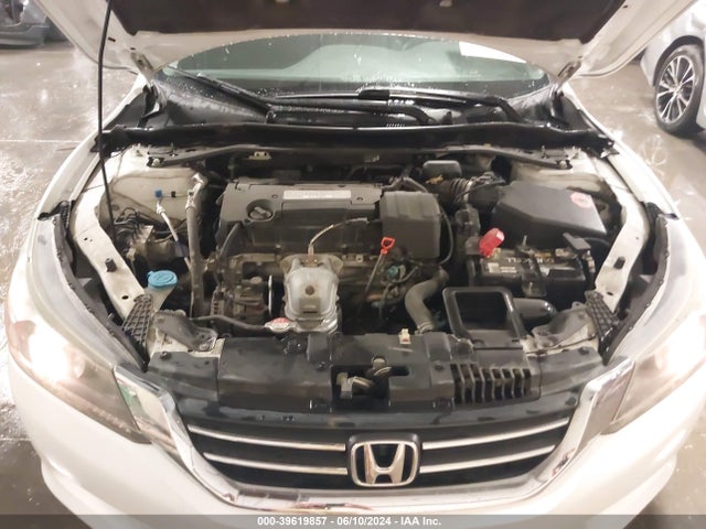 2014 Honda Accord Sport მანქანა იყიდება აუქციონზე, vin: 1HGCR2F51EA157248, აუქციონის ნომერი: 39619857