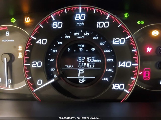 2014 Honda Accord Sport მანქანა იყიდება აუქციონზე, vin: 1HGCR2F51EA157248, აუქციონის ნომერი: 39619857