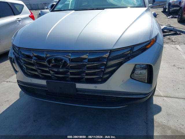 Hyundai Tucson Limited 2022 5NMJE3AEXNH013380 Image 13