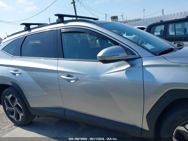 Hyundai Tucson Limited 2022 5NMJE3AEXNH013380 Image 14