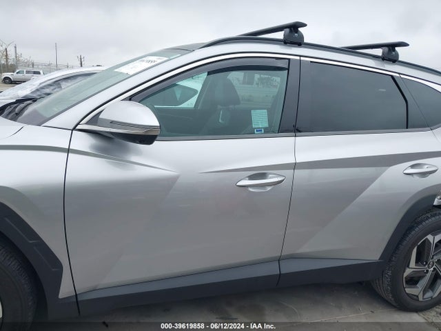 Hyundai Tucson Limited 2022 5NMJE3AEXNH013380 Image 15