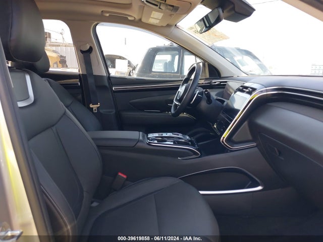Hyundai Tucson Limited 2022 5NMJE3AEXNH013380 Image 5