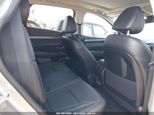 Hyundai Tucson Limited 2022 5NMJE3AEXNH013380 Image 8