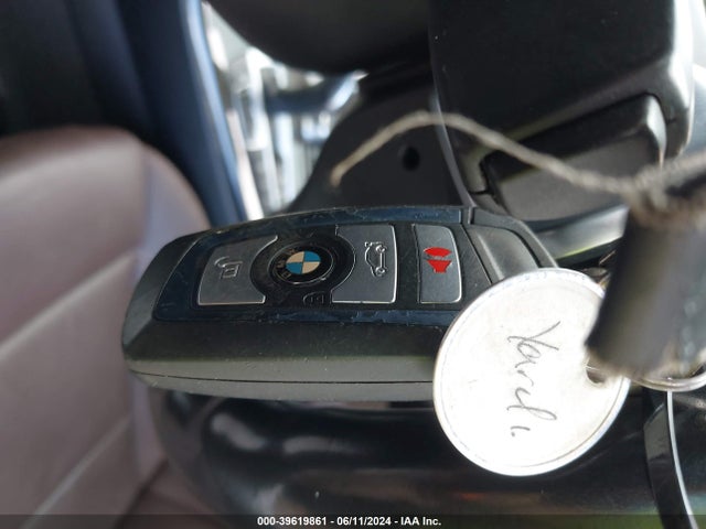 5UXXW3C59H0T78169 BMW X4 Xdrive28i