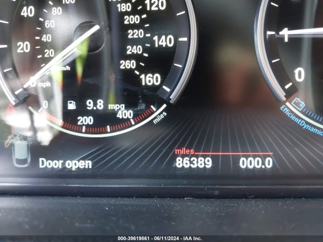 5UXXW3C59H0T78169 BMW X4 Xdrive28i