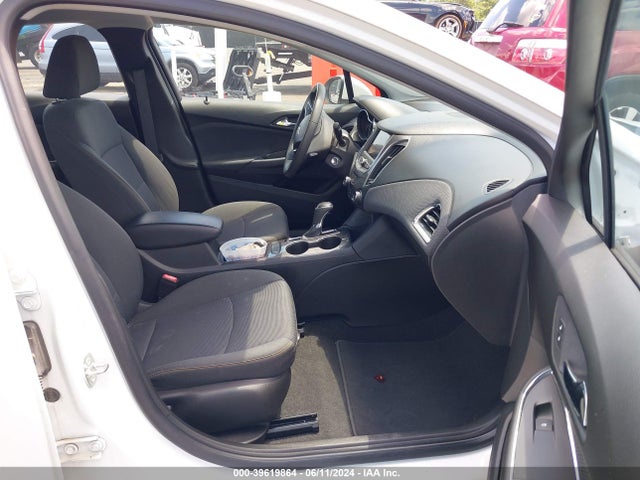 Chevrolet CRUZE LS 2019 1G1BC5SM9K7147675 Image 5