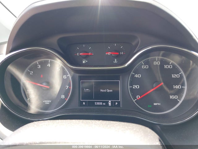 Chevrolet CRUZE LS 2019 1G1BC5SM9K7147675 Image 7