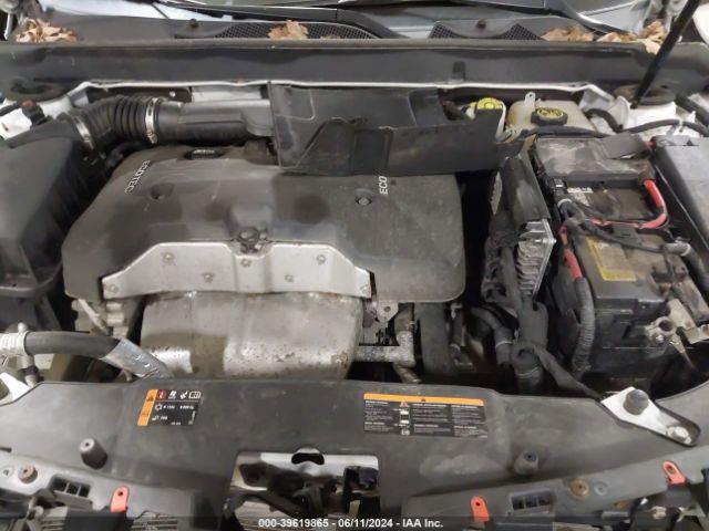 1G11B5SL2FF248946 Chevrolet MALIBU LS