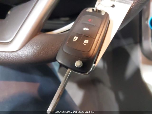 1G11B5SL2FF248946 Chevrolet MALIBU LS