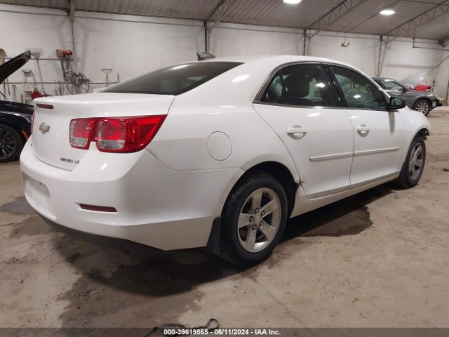 1G11B5SL2FF248946 Chevrolet MALIBU LS