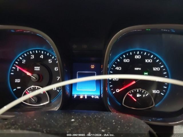 1G11B5SL2FF248946 Chevrolet MALIBU LS