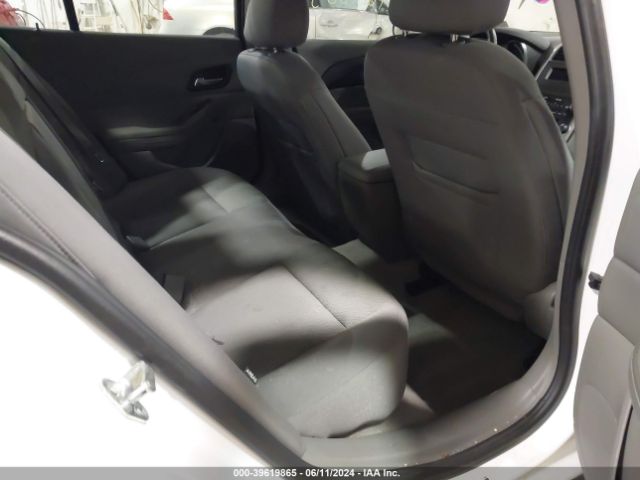 1G11B5SL2FF248946 Chevrolet MALIBU LS