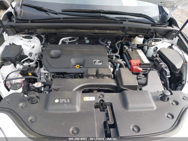 JTJGDCAZXR5017824 Lexus Nx 250 Premium