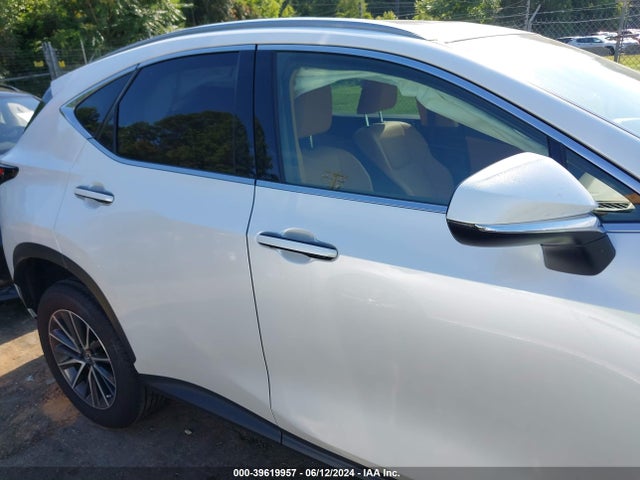 JTJGDCAZXR5017824 Lexus Nx 250 Premium