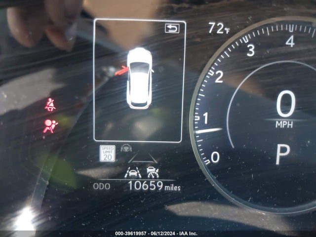 Lexus Nx 250 Premium 2024 JTJGDCAZXR5017824 Image 15