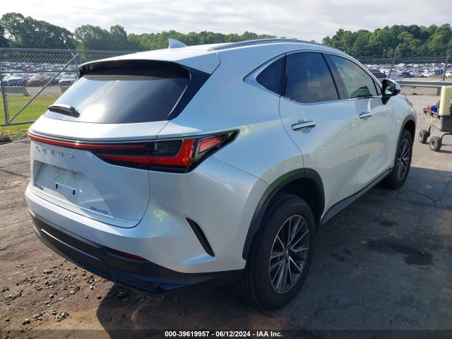 JTJGDCAZXR5017824 Lexus Nx 250 Premium