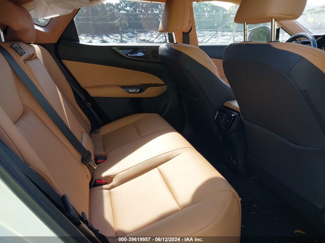 JTJGDCAZXR5017824 Lexus Nx 250 Premium