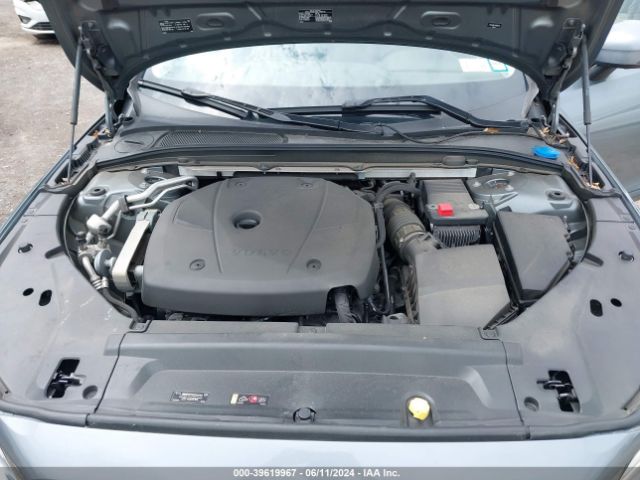 YV4A22NLXH1005125 Volvo V90 Cross Country T6
