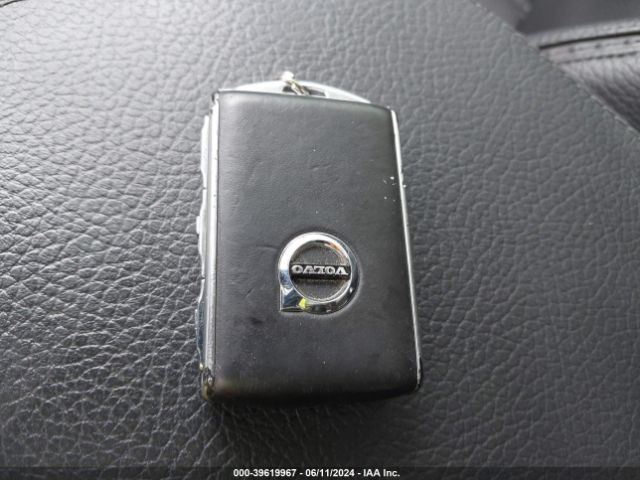 YV4A22NLXH1005125 Volvo V90 Cross Country T6