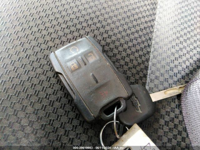 1GCVKREC8HZ112396 Chevrolet Silverado 1500 1lt