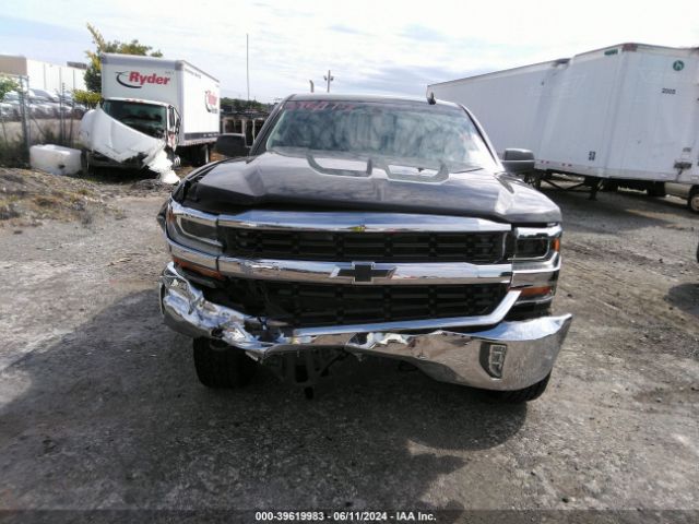 1GCVKREC8HZ112396 Chevrolet Silverado 1500 1lt