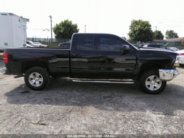 1GCVKREC8HZ112396 Chevrolet Silverado 1500 1lt