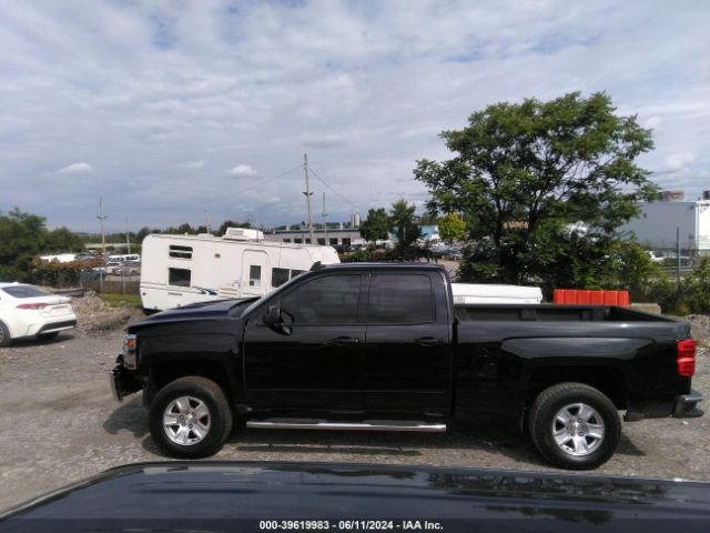 1GCVKREC8HZ112396 Chevrolet Silverado 1500 1lt