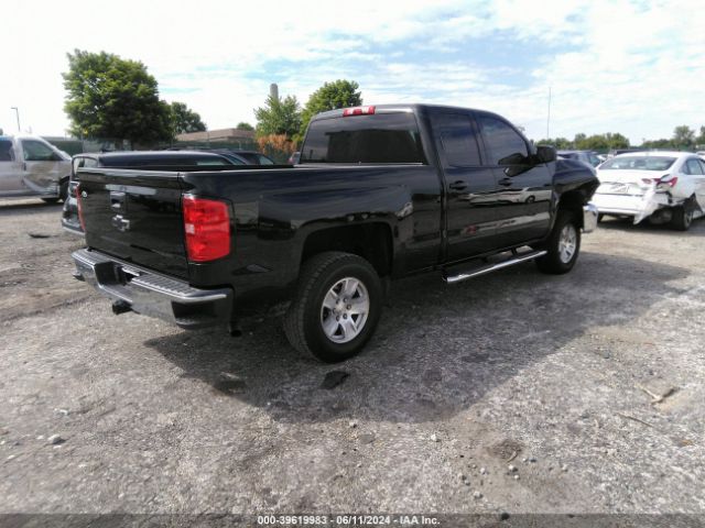 1GCVKREC8HZ112396 Chevrolet Silverado 1500 1lt