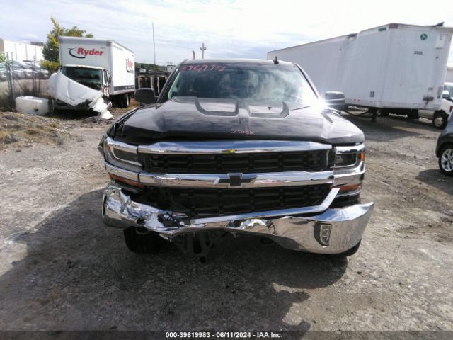 1GCVKREC8HZ112396 Chevrolet Silverado 1500 1lt