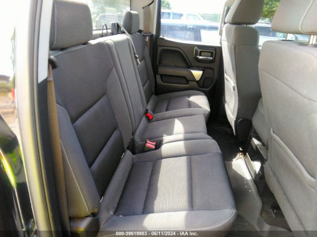 1GCVKREC8HZ112396 Chevrolet Silverado 1500 1lt