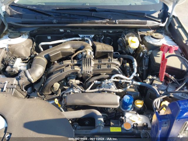4S3BWAC66P3007685 Subaru Legacy Premium