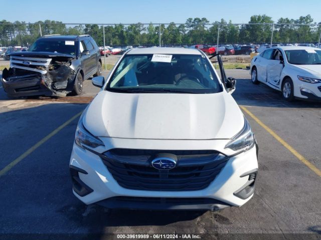 4S3BWAC66P3007685 Subaru Legacy Premium
