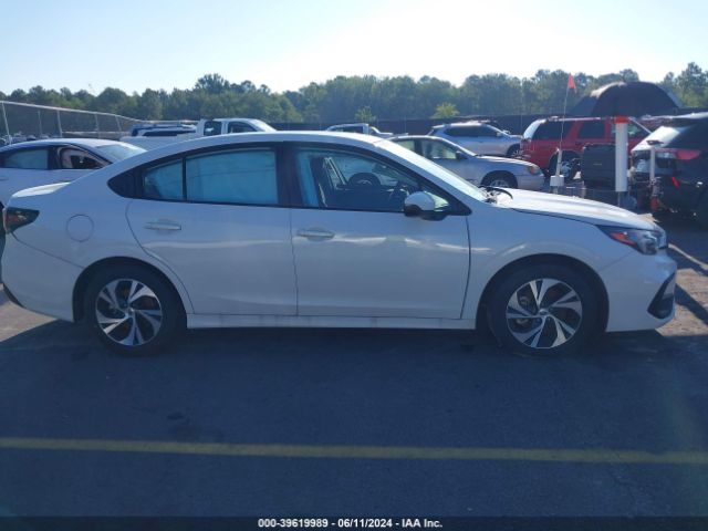 4S3BWAC66P3007685 Subaru Legacy Premium
