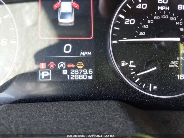 4S3BWAC66P3007685 Subaru Legacy Premium