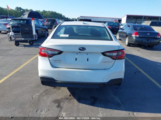 4S3BWAC66P3007685 Subaru Legacy Premium