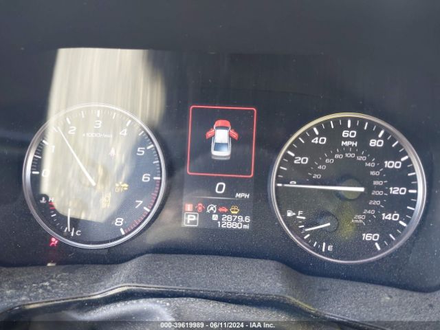 4S3BWAC66P3007685 Subaru Legacy Premium