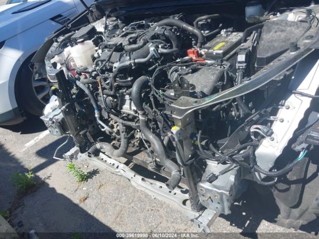 2T2GGCEZ2PC016716 Lexus Nx 350 Premium