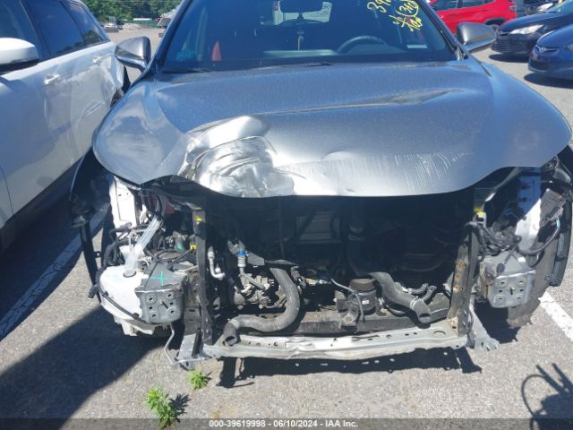 2T2GGCEZ2PC016716 Lexus Nx 350 Premium