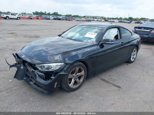 WBA3N3C55FK232966 BMW 428i