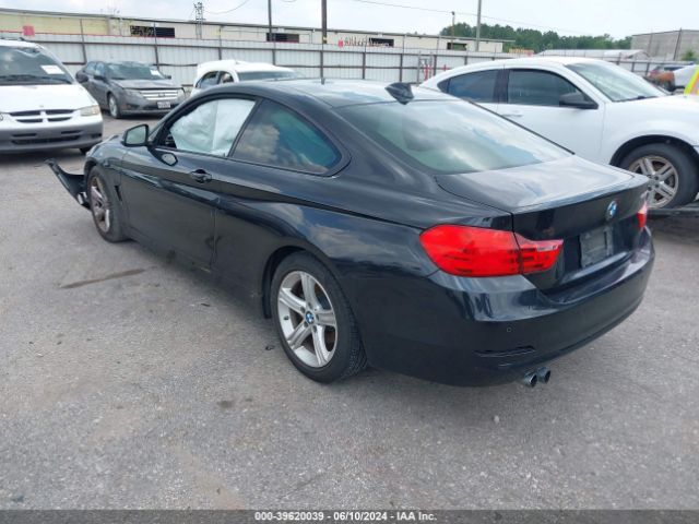WBA3N3C55FK232966 BMW 428i
