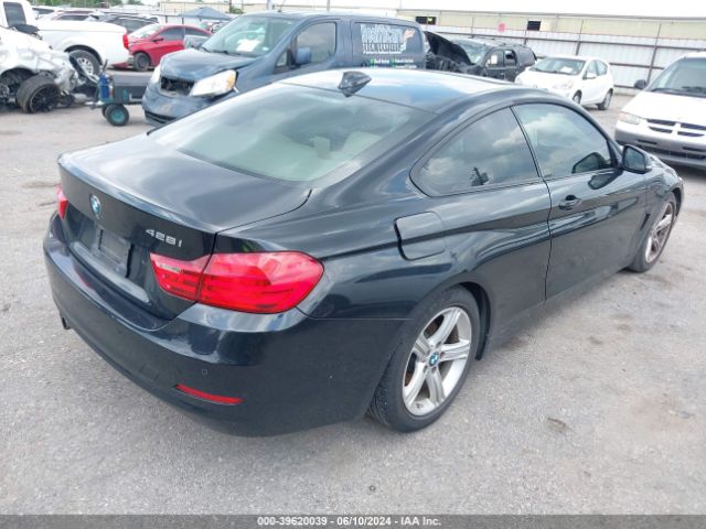 WBA3N3C55FK232966 BMW 428i