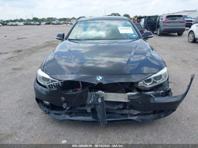 WBA3N3C55FK232966 BMW 428i
