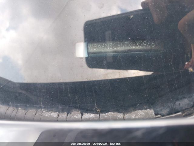 WBA3N3C55FK232966 BMW 428i