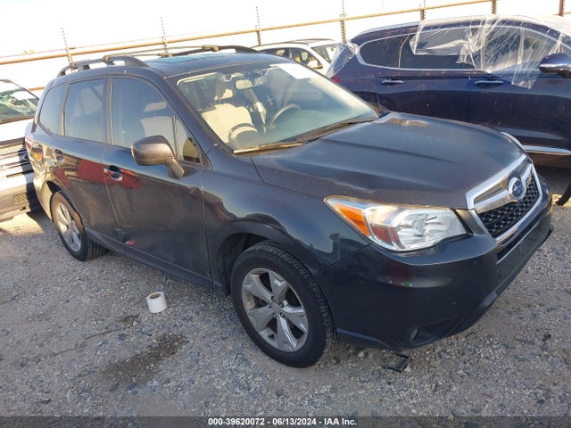 2016 JF2SJAGCXGH490858 main image