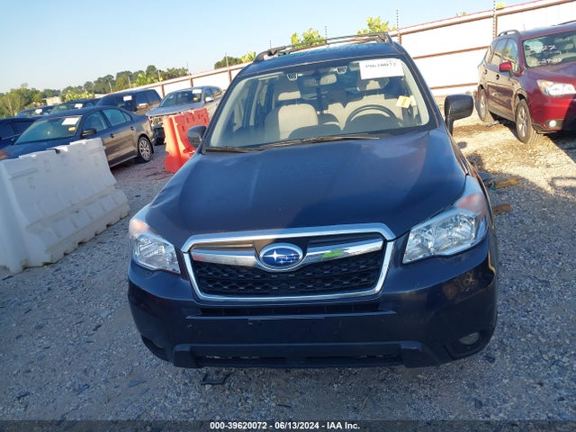 Subaru Forester 2.5i Premium 2016 JF2SJAGCXGH490858 Image 12