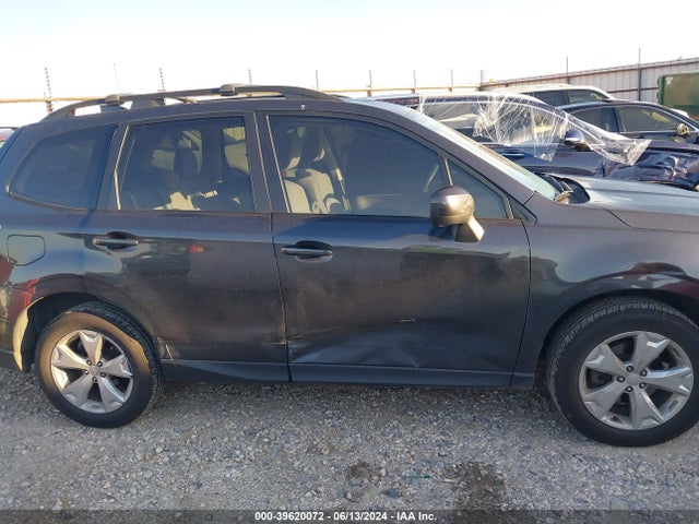 Subaru Forester 2.5i Premium 2016 JF2SJAGCXGH490858 Image 13