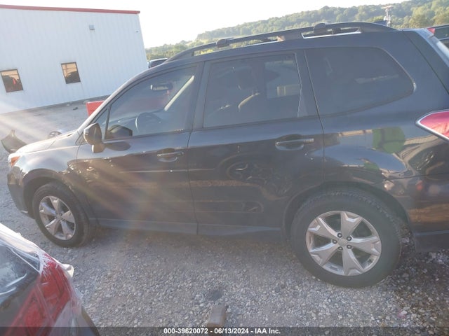 Subaru Forester 2.5i Premium 2016 JF2SJAGCXGH490858 Image 14