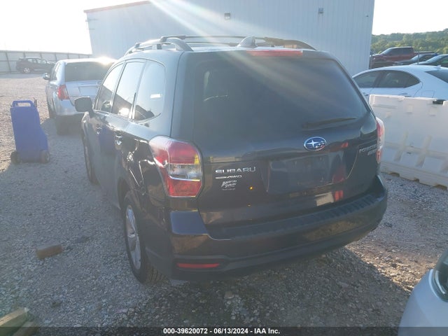 Subaru Forester 2.5i Premium 2016 JF2SJAGCXGH490858 Image 16