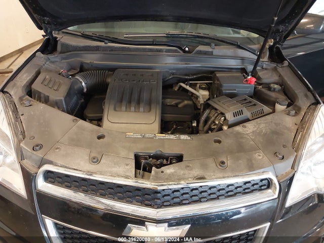 Chevrolet EQUINOX 1LT 2015 2GNFLFEK1F6364997 Image 10